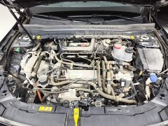 Mercedes-Benz EQB Facelift EQB 260 - ფოტო 16
