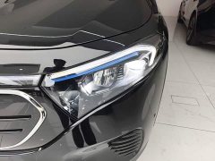 Mercedes-Benz EQB Facelift EQB 260 - ფოტო 18