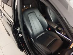 Mercedes-Benz EQB Facelift EQB 260 - ფოტო 20