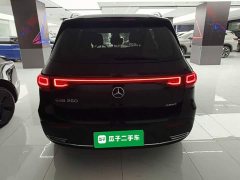 Mercedes-Benz EQB Facelift EQB 260 - ფოტო 4