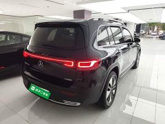Mercedes-Benz EQB Facelift EQB 260 - ფოტო 5