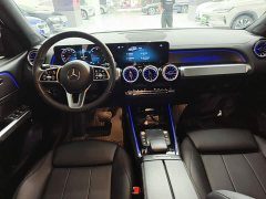 Mercedes-Benz EQB Facelift EQB 260 - ფოტო 6