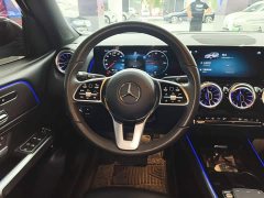 Mercedes-Benz EQB Facelift EQB 260 - ფოტო 7