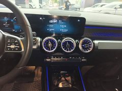 Mercedes-Benz EQB Facelift EQB 260 - ფოტო 9