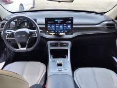 BYD Destroyer 05 Glory Edition DM-i 55KM Luxury - ფოტო 10
