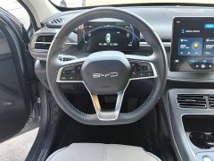 BYD Destroyer 05 Glory Edition DM-i 55KM Luxury - ფოტო 11