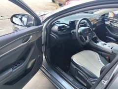BYD Destroyer 05 Glory Edition DM-i 55KM Luxury - ფოტო 16