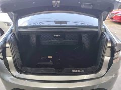 BYD Destroyer 05 Glory Edition DM-i 55KM Luxury - ფოტო 19