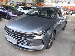 BYD Destroyer 05 Glory Edition DM-i 55KM Luxury - ფოტო 2