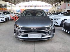 BYD Destroyer 05 Glory Edition DM-i 55KM Luxury - ფოტო 3