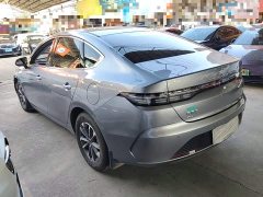 BYD Destroyer 05 Glory Edition DM-i 55KM Luxury - ფოტო 5