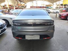 BYD Destroyer 05 Glory Edition DM-i 55KM Luxury - ფოტო 6