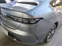 BYD Destroyer 05 Glory Edition DM-i 55KM Luxury - ფოტო 8