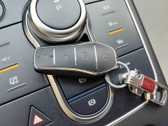 BYD Destroyer 05 Glory Edition DM-i 55KM Luxury - ფოტო 9