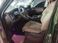 Beijing Jeep BJ60 2022 2.0T Eleventh Edition Five-Seater - ფოტო 11