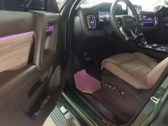 Beijing Jeep BJ60 2022 2.0T Eleventh Edition Five-Seater - ფოტო 12