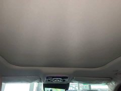 Beijing Jeep BJ60 2022 2.0T Eleventh Edition Five-Seater - ფოტო 14