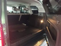 Beijing Jeep BJ60 2022 2.0T Eleventh Edition Five-Seater - ფოტო 15