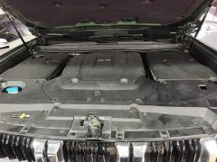 Beijing Jeep BJ60 2022 2.0T Eleventh Edition Five-Seater - ფოტო 16