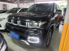 Beijing Jeep BJ60 2022 2.0T Eleventh Edition Five-Seater - ფოტო 2