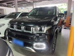 Beijing Jeep BJ60 2022 2.0T Eleventh Edition Five-Seater - ფოტო 3