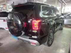 Beijing Jeep BJ60 2022 2.0T Eleventh Edition Five-Seater - ფოტო 5