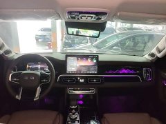 Beijing Jeep BJ60 2022 2.0T Eleventh Edition Five-Seater - ფოტო 6