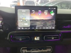 Beijing Jeep BJ60 2022 2.0T Eleventh Edition Five-Seater - ფოტო 9