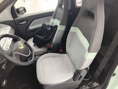 Wuling Hongguang MINIEV Macaron Premium Edition Ternary Lithium - ფოტო 11