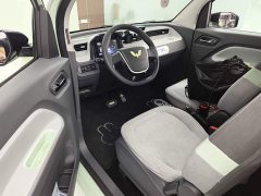 Wuling Hongguang MINIEV Macaron Premium Edition Ternary Lithium - ფოტო 12