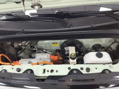 Wuling Hongguang MINIEV Macaron Premium Edition Ternary Lithium - ფოტო 16