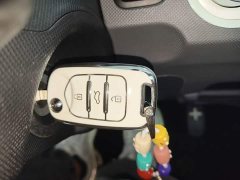 Wuling Hongguang MINIEV Macaron Premium Edition Ternary Lithium - ფოტო 17