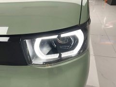 Wuling Hongguang MINIEV Macaron Premium Edition Ternary Lithium - ფოტო 18
