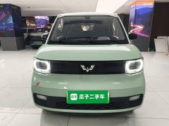 Wuling Hongguang MINIEV Macaron Premium Edition Ternary Lithium - ფოტო 3