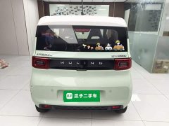 Wuling Hongguang MINIEV Macaron Premium Edition Ternary Lithium - ფოტო 4