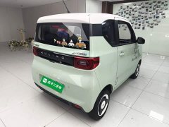 Wuling Hongguang MINIEV Macaron Premium Edition Ternary Lithium - ფოტო 5