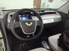 Wuling Hongguang MINIEV Macaron Premium Edition Ternary Lithium - ფოტო 6