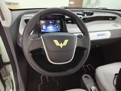 Wuling Hongguang MINIEV Macaron Premium Edition Ternary Lithium - ფოტო 7
