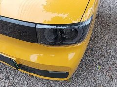 Wuling Hongguang MINIEV Macaron Fashion Edition LFP Battery - ფოტო 18