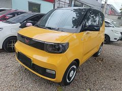 Wuling Hongguang MINIEV Macaron Fashion Edition LFP Battery - ფოტო 2