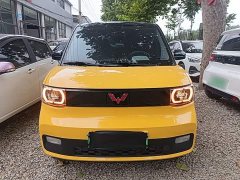 Wuling Hongguang MINIEV Macaron Fashion Edition LFP Battery - ფოტო 3