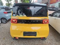 Wuling Hongguang MINIEV Macaron Fashion Edition LFP Battery - ფოტო 4