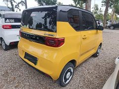 Wuling Hongguang MINIEV Macaron Fashion Edition LFP Battery - ფოტო 5