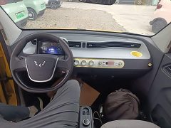 Wuling Hongguang MINIEV Macaron Fashion Edition LFP Battery - ფოტო 6