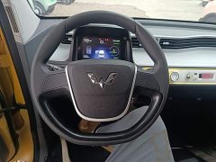 Wuling Hongguang MINIEV Macaron Fashion Edition LFP Battery - ფოტო 7
