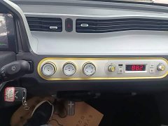 Wuling Hongguang MINIEV Macaron Fashion Edition LFP Battery - ფოტო 9