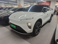 NIO ES8 75kWh Executive - ფოტო 1