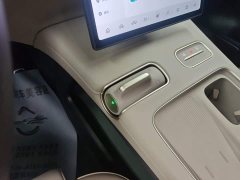 NIO ES8 75kWh Executive - ფოტო 10