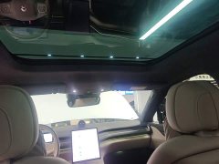 NIO ES8 75kWh Executive - ფოტო 14