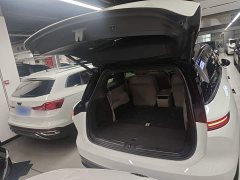 NIO ES8 75kWh Executive - ფოტო 15